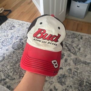 Budweiser hat